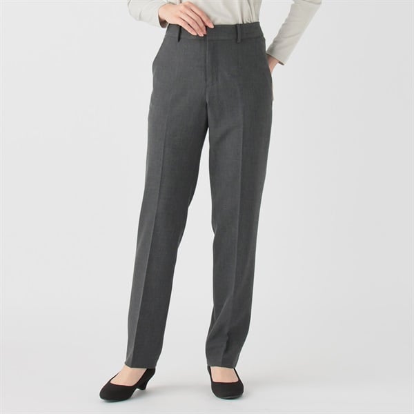 デレガント テーパードパンツ レディス ESPRITMUR(エスプリミュール