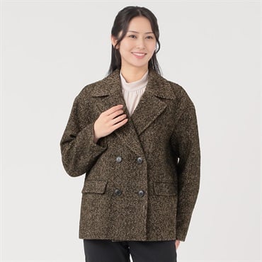 カジュアルコート ジャケット・コート・ブルゾン | イオンスタイル