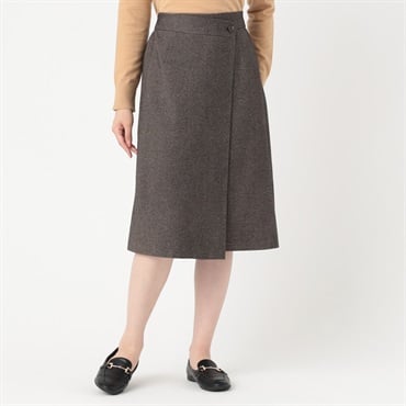 スカート ボトムス | イオンスタイルオンライン 衣料品・暮らしの品を