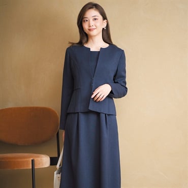 ジャケット セットアップ ビジネス | イオンスタイルオンライン 衣料品