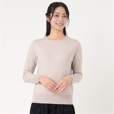 トップス レディス EMMA JAMES(エマジェイムス) | イオンスタイル