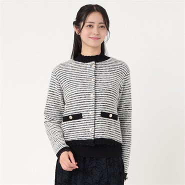 ニット・セーター・カーディガン トップス | イオンスタイル