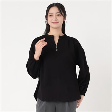 トップス レディス EMMA JAMES(エマジェイムス) | イオンスタイル