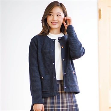 ニット・セーター・カーディガン トップス | イオンスタイル