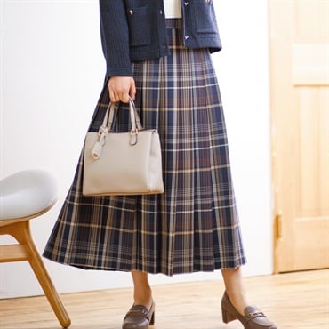 スカート ボトムス | イオンスタイルオンライン 衣料品・暮らしの品を