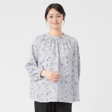 シャツ・ブラウス トップス EMMA JAMES(エマジェイムス) | イオン