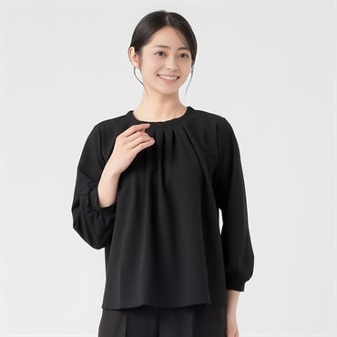 トップス レディス EMMA JAMES(エマジェイムス) | イオンスタイル