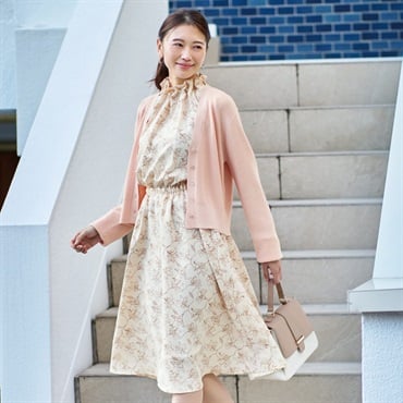 レディス EMMA JAMES(エマジェイムス) | イオンスタイルオンライン