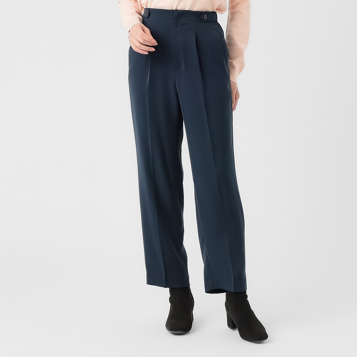 【emma】カイラスジーバン　230g　3個セット EMMA JAMES(エマジェイムス) 高反発ダブルクロス パンツ レディス