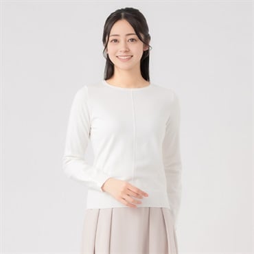 トップス レディス EMMA JAMES(エマジェイムス) | イオンスタイル