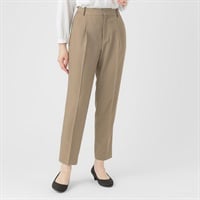 エアリースマート テーパードパンツ レディス ESPRITMUR(エスプリミュール) 266ES313TH(ウスチャ-M)