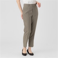 ライトクーリッシュ テーパードパンツ レディス ESPRITMUR(エスプリミュール) 266ES448CT(チャ-M)