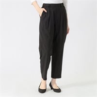 2WAYワッシャー イージーパンツ レディス ESPRITMUR(エスプリミュール) 262ES244SW(クロ-M)