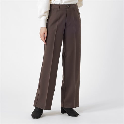 美メイク ストレッチパンツ レディス EMMA JAMES(エマジェイムス) 267EM509CT