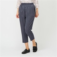 パンツ ５５丈吸汗速乾どっちも前 レディス