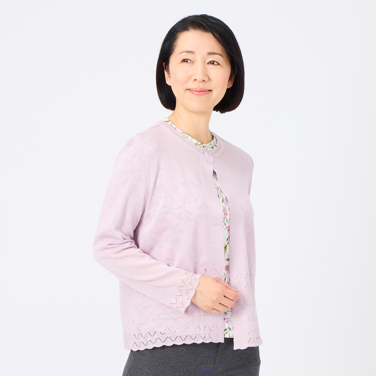ふるさと納税 服 女 新潟県 加茂市 保温性抜群の日本製ニット腹巻「冬のおなかありがとう（M〜L）」 シャイニーオレンジ 腹まき はらまき 冷え性 保温 通気性 … 日本製新潟ニット 裾かすり入り1つボタントッパー レディス 着