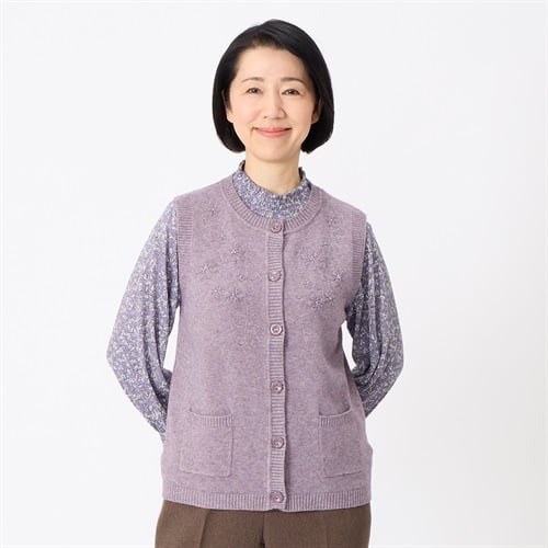 ベスト ジャケット・コート・ブルゾン | イオンスタイルオンライン