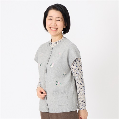 ベスト ジャケット・コート・ブルゾン | イオンスタイルオンライン