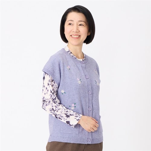 ベスト ジャケット・コート・ブルゾン | イオンスタイルオンライン