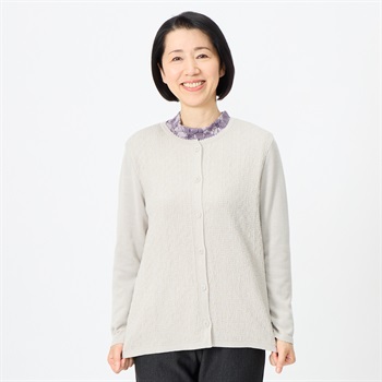 マルビ♡美品♡グレースコンチネンタル♡カーディガン 半袖 楽天市場】モチーフレース半袖カーディガン／メゾンドラティール