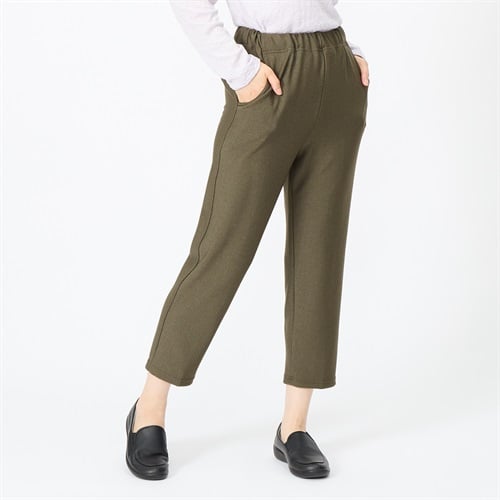 1147 ワコール 楽 美 ストレッチパンツ 花柄 総柄 LL タグ付き 美品 1147 ワコール 楽 美 ストレッチパンツ 花柄 総柄 LL タグ付き