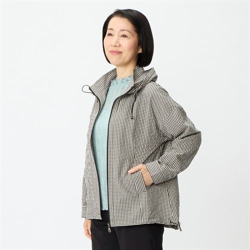 ジャケット・コート・ブルゾン レディス 着楽美（きらび） | イオン