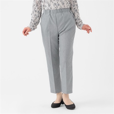 パンツ おりなす栃尾 58丈 レディス 着楽美(きらび) SA-87148-26S
