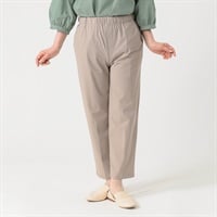 パンツ 60丈 極薄めちゃらく レディス 着楽美(きらび) KO6S75432-05E(チャ-M)