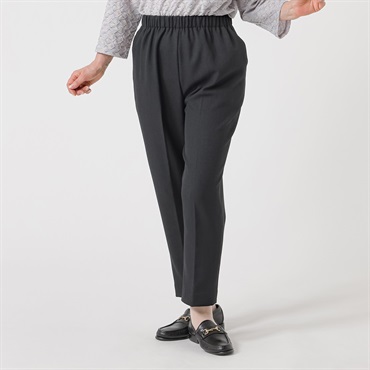 パンツ どっちもまえ レディス 着楽美(きらび) SA-87151-26