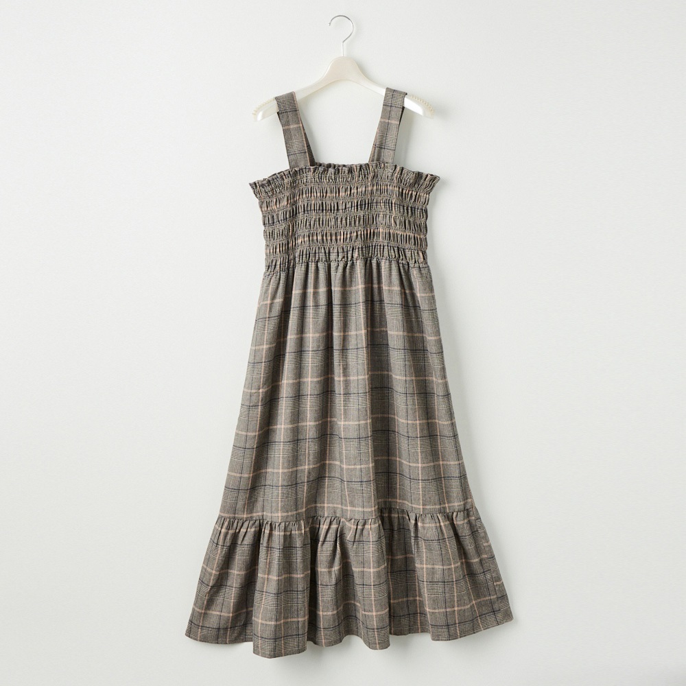 3 L ノアンヌ シャツワンピース ベージュ 公式】noannu (@noannu_jp) / X