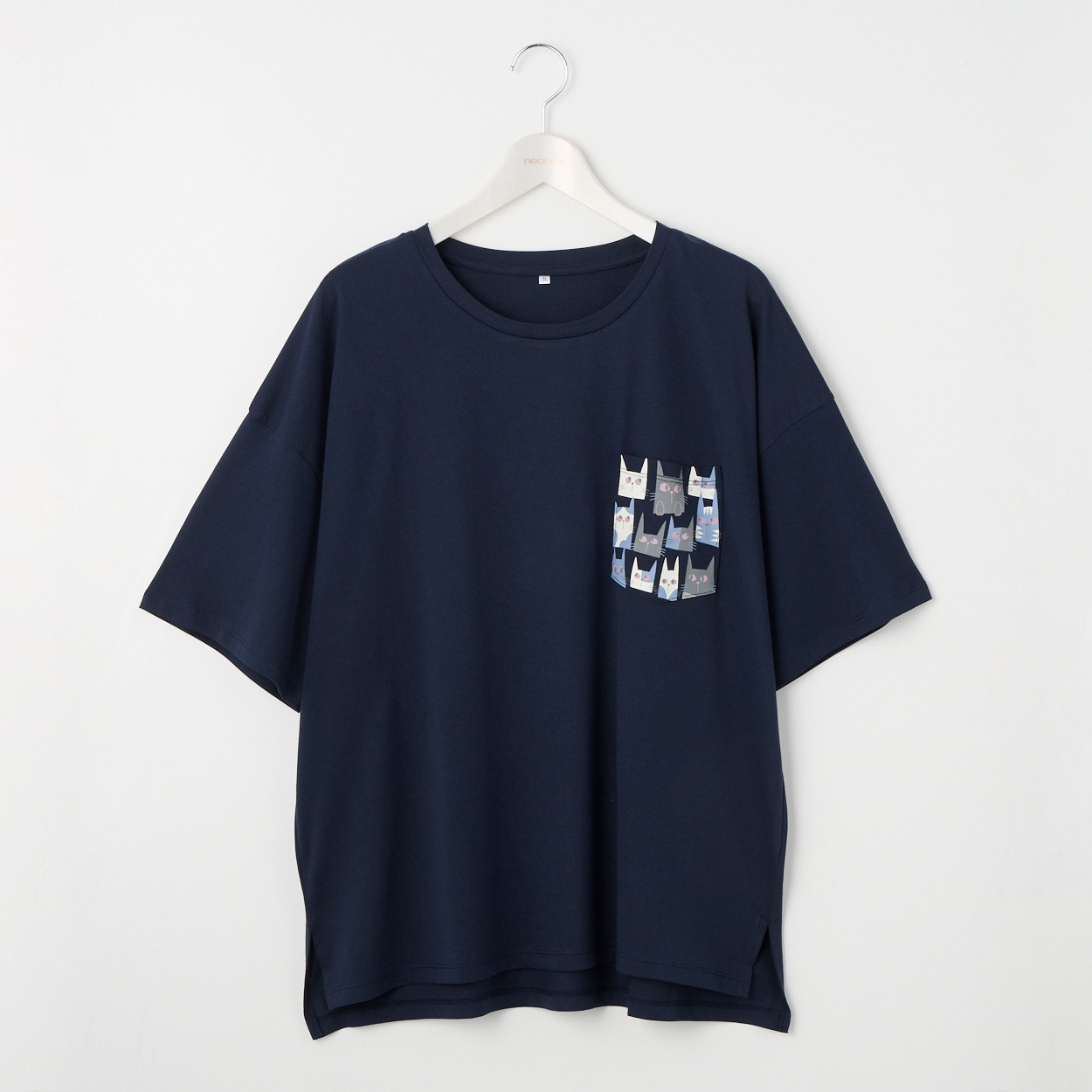 NewJeans bunini 半袖Tシャツ Lサイズ mss-st_y01-watnbc20028377