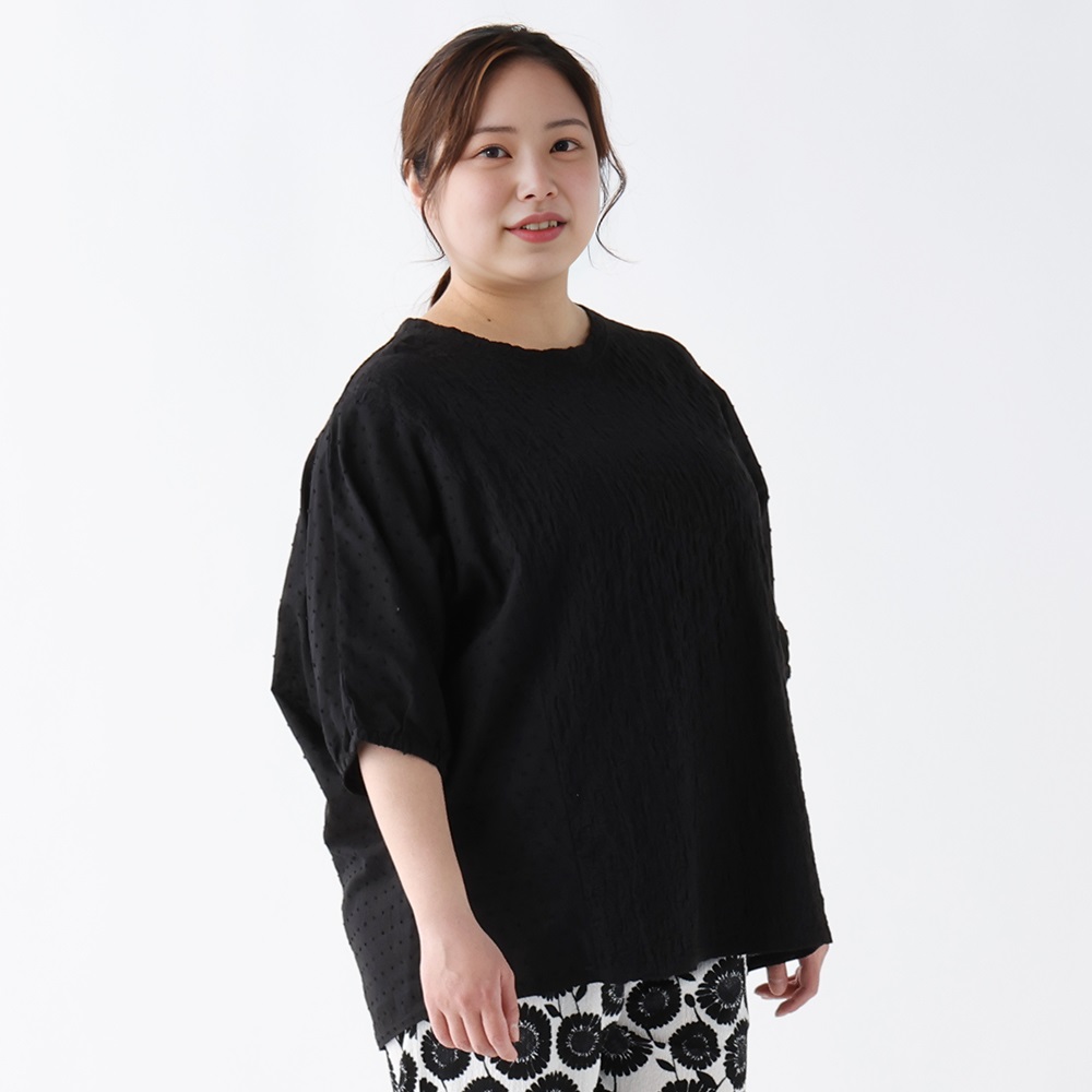 お中元 お歳暮 お年賀 夏 冬 年末年始のご挨拶 ギフト 通販な Fit me clothing＊ドルマンギャザー切替プルオーバー レディス テープ・マスキングテープ