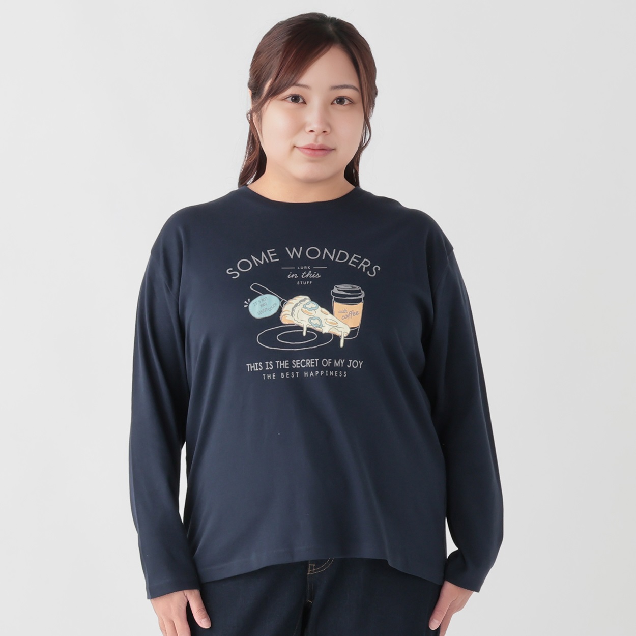 NOANOA コットンジンジャーSサイズ ノノット nonnotte 25SS カフタンシャツ C/N Kaftan Shirt