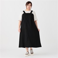 Fit me clothing＊ベアトップジャンスカ レディス 大きいサイズ