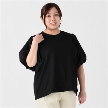 【17号】noannu ノアンヌ ジャケット トップス スカート 紺 ツイード noannu | イオンスタイルオンライン 衣料品・暮らしの品をネット