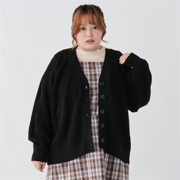 【17号】noannu ノアンヌ ジャケット トップス スカート 紺 ツイード 17号】noannu ノアンヌ ジャケット トップス スカート 紺