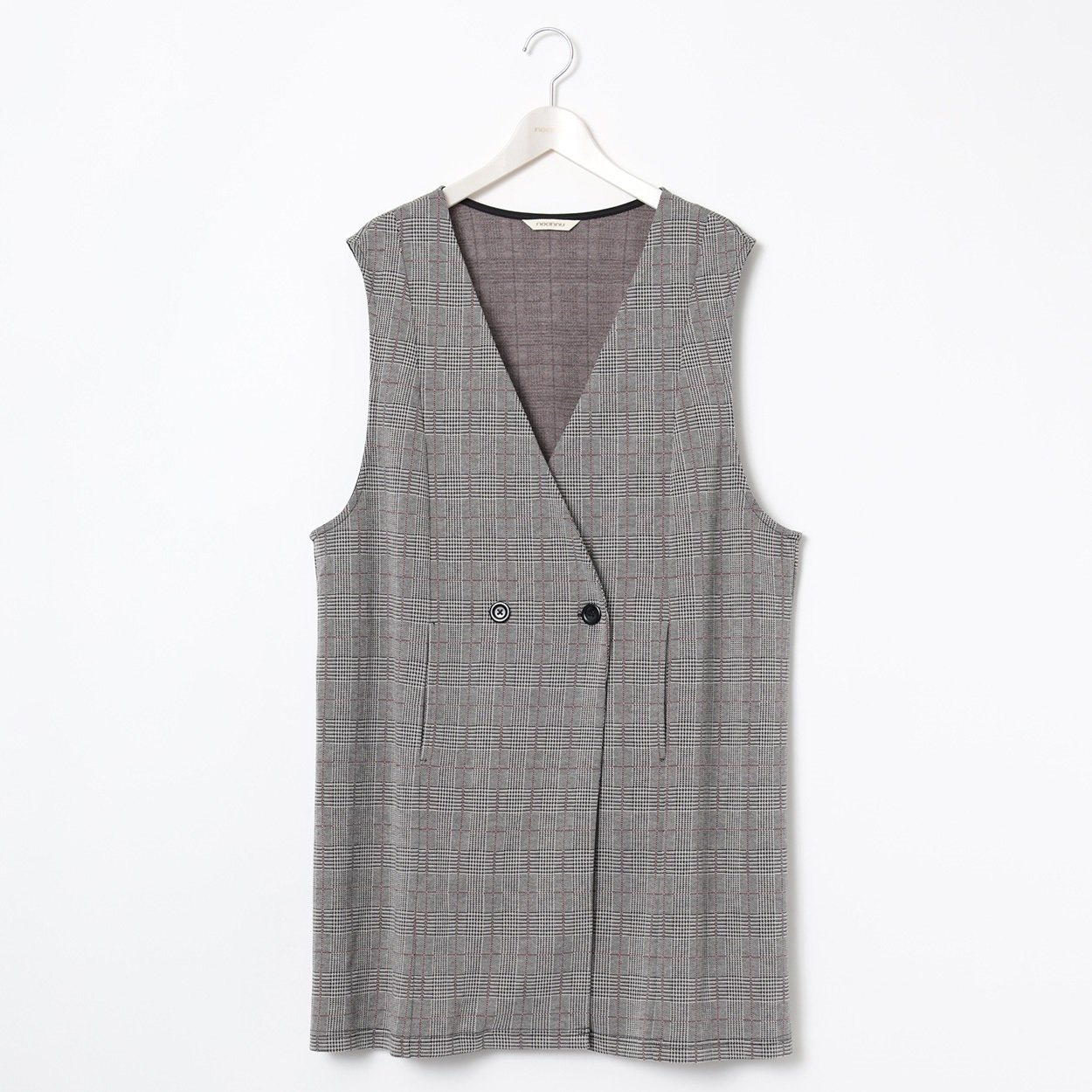 euwイユー　ロングジレ ジョーゼット ロングジレ – TAKUMIBA DIRECT STORE