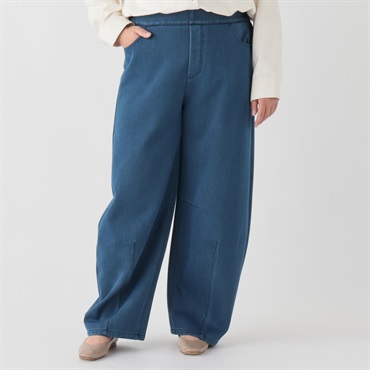 期間限定お値引き❣️NOA NOA ラニパンツ Mサイズ　美品 パンツ ボトムス 大きいサイズ noannu | イオンスタイル