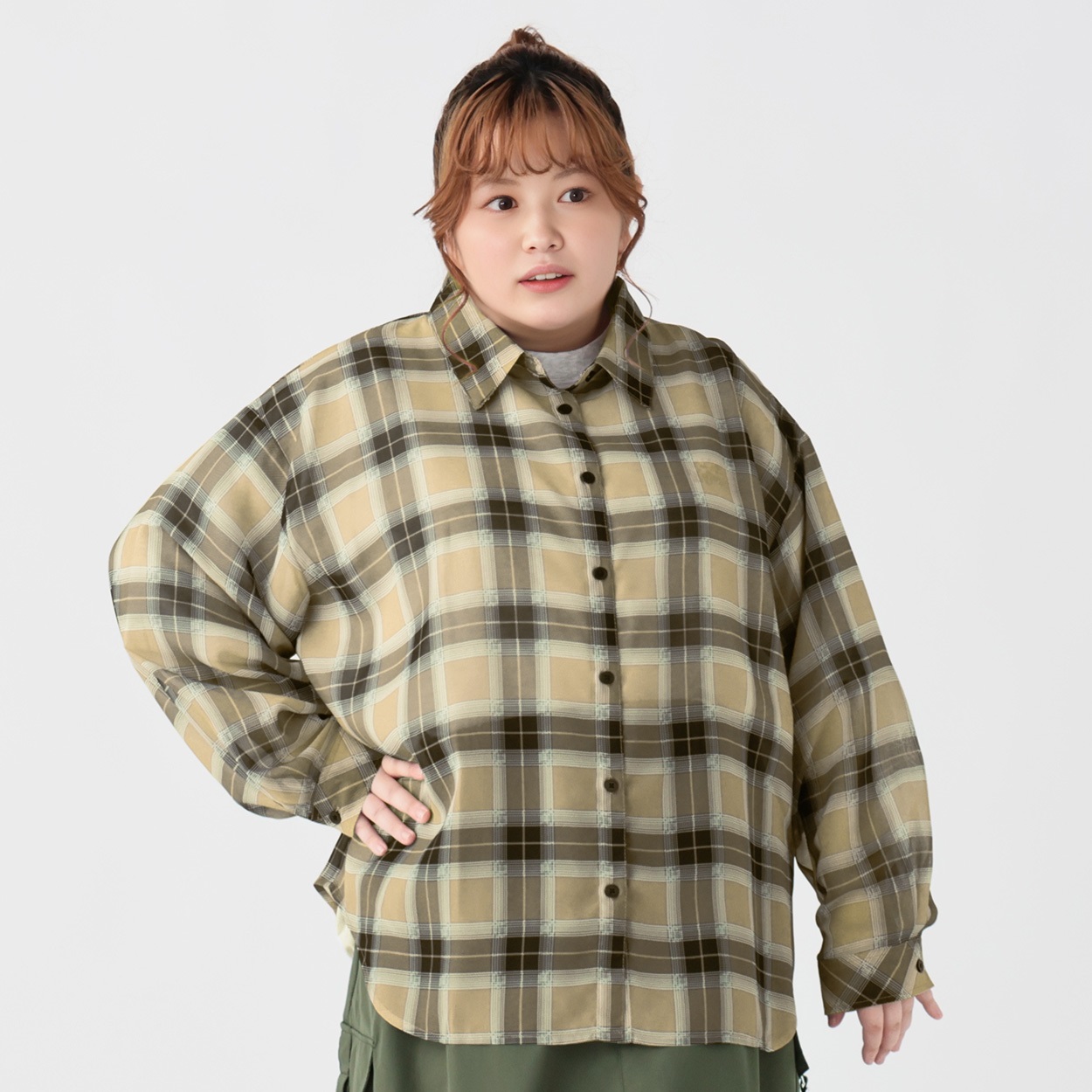 NOA NOA ウニ柄ラジャ　チュニック　Sサイズ 楽天市場】アロハシャツ オーバーサイズ 五分袖 綿100% オープン