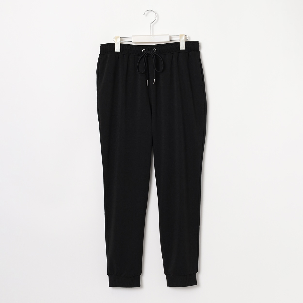 unoaウノアジョガーパンツ黒Sサイズ □【Jogger pants】Black - Balletwear brand unoa