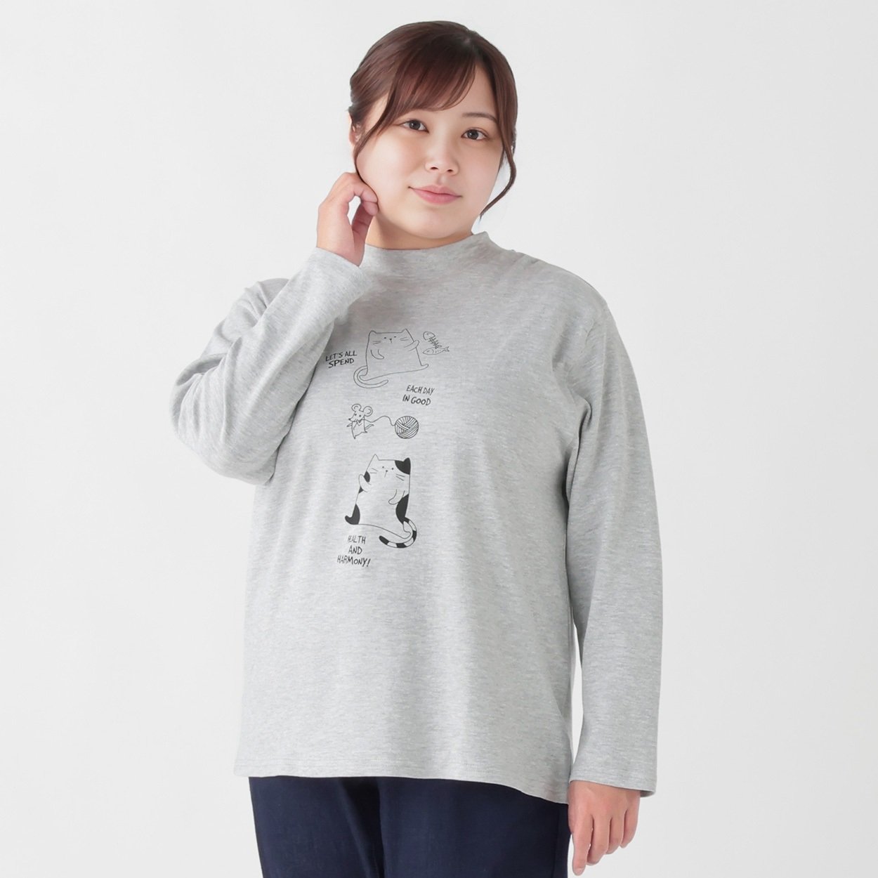 トップス nyan 楽天市場】【20%OFFクーポン☆】 レディース トップス パワーネット