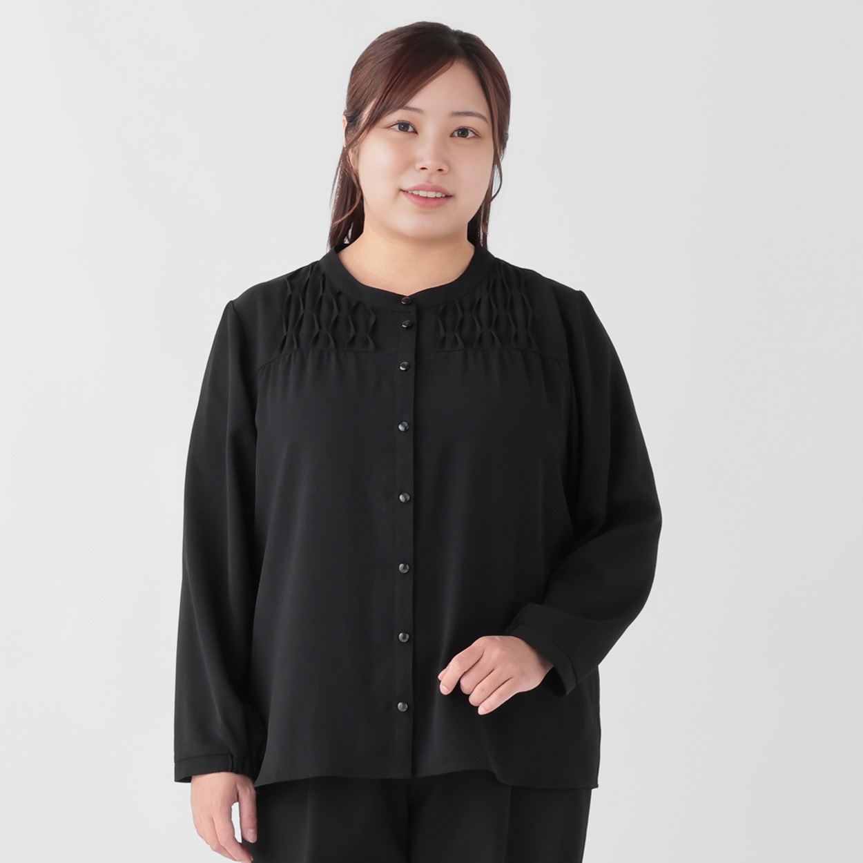 NOA NOA ウニ柄ラジャ　チュニック　Sサイズ 大きいサイズ＞ポチャッコデザインチュニック marun 通販