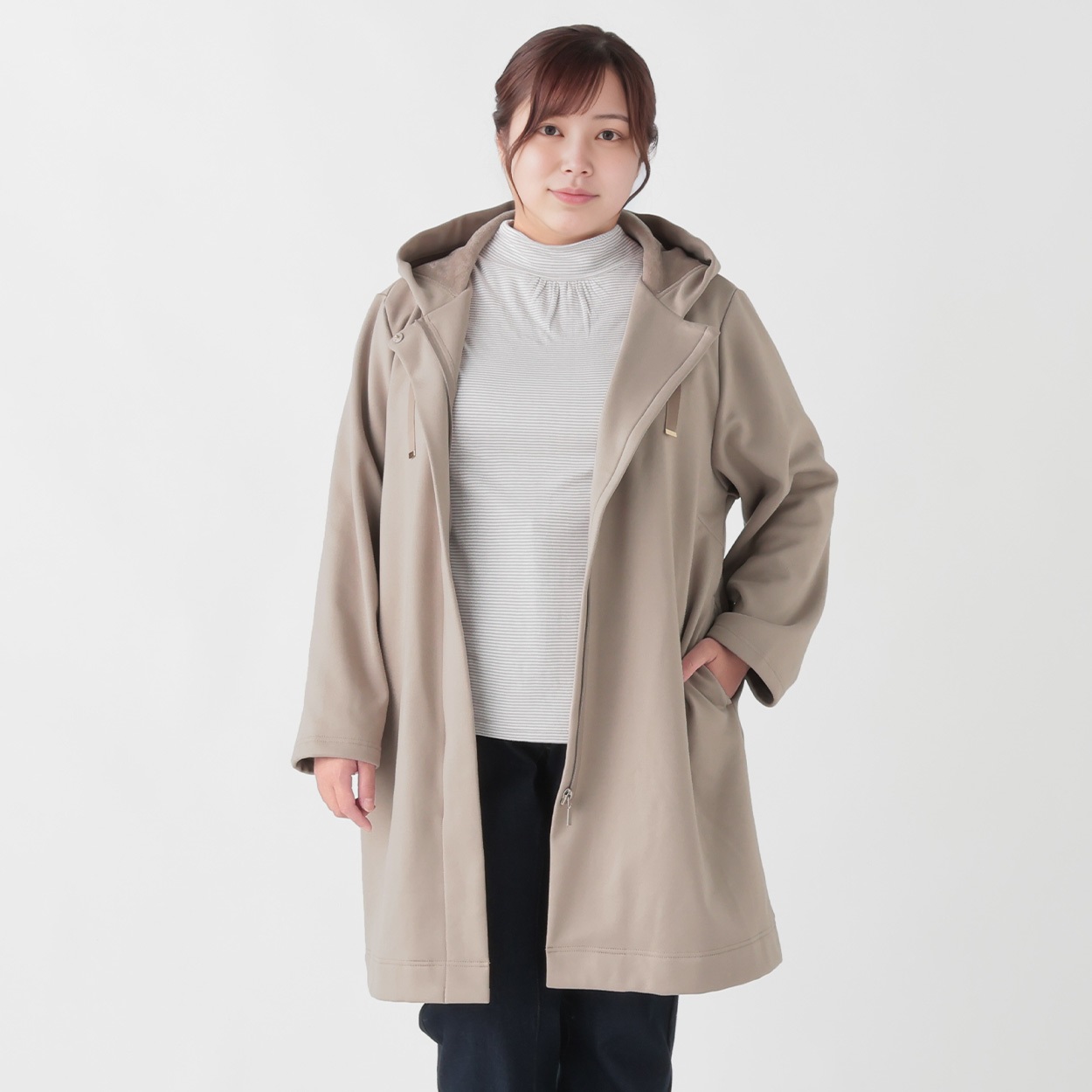 【確認用】nyan3さま 癒しのあかり(三角)｜YAZAWA CORPORATION