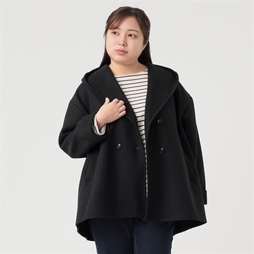 カジュアルコート ジャケット・コート・ブルゾン | イオンスタイル