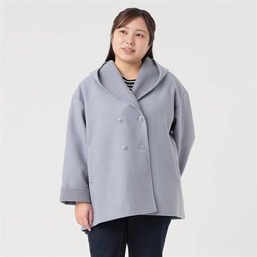 カジュアルコート ジャケット・コート・ブルゾン | イオンスタイル