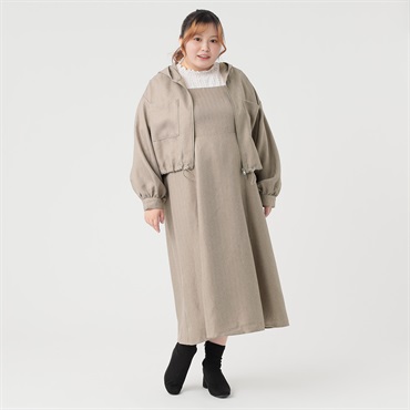 ワンピース ワンピース | イオンスタイルオンライン 衣料品・暮らしの