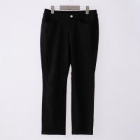 期間限定お値引き❣️NOA NOA ラニパンツ Mサイズ　美品 パンツ ニットレギンス 股ずれ軽減 レディス大きいサイズ noannu