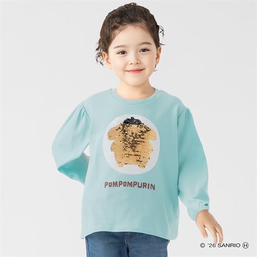ポムポムプリン | イオンスタイルオンライン 衣料品・暮らしの品を