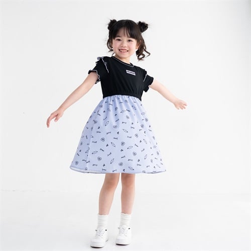 チュニック・ワンピース キッズファッション（100～130cm） | イオン