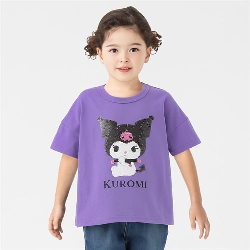キャラクターTシャツ キッズ（100-130cm） | イオンスタイルオンライン
